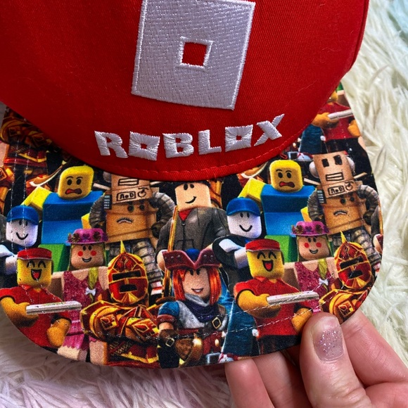 Roblox hat - Picture 2 of 6